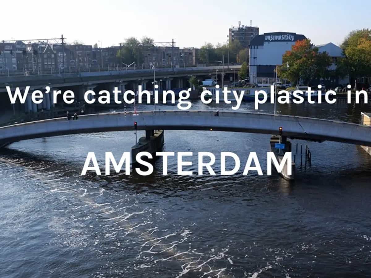 Barriera bolle Amsterdam