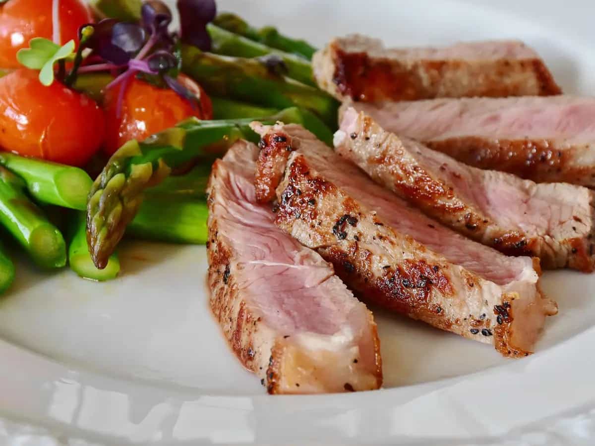 Carne anatra