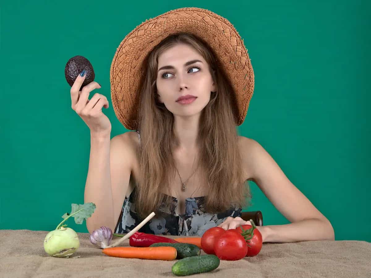 Alimenti vegetali salute