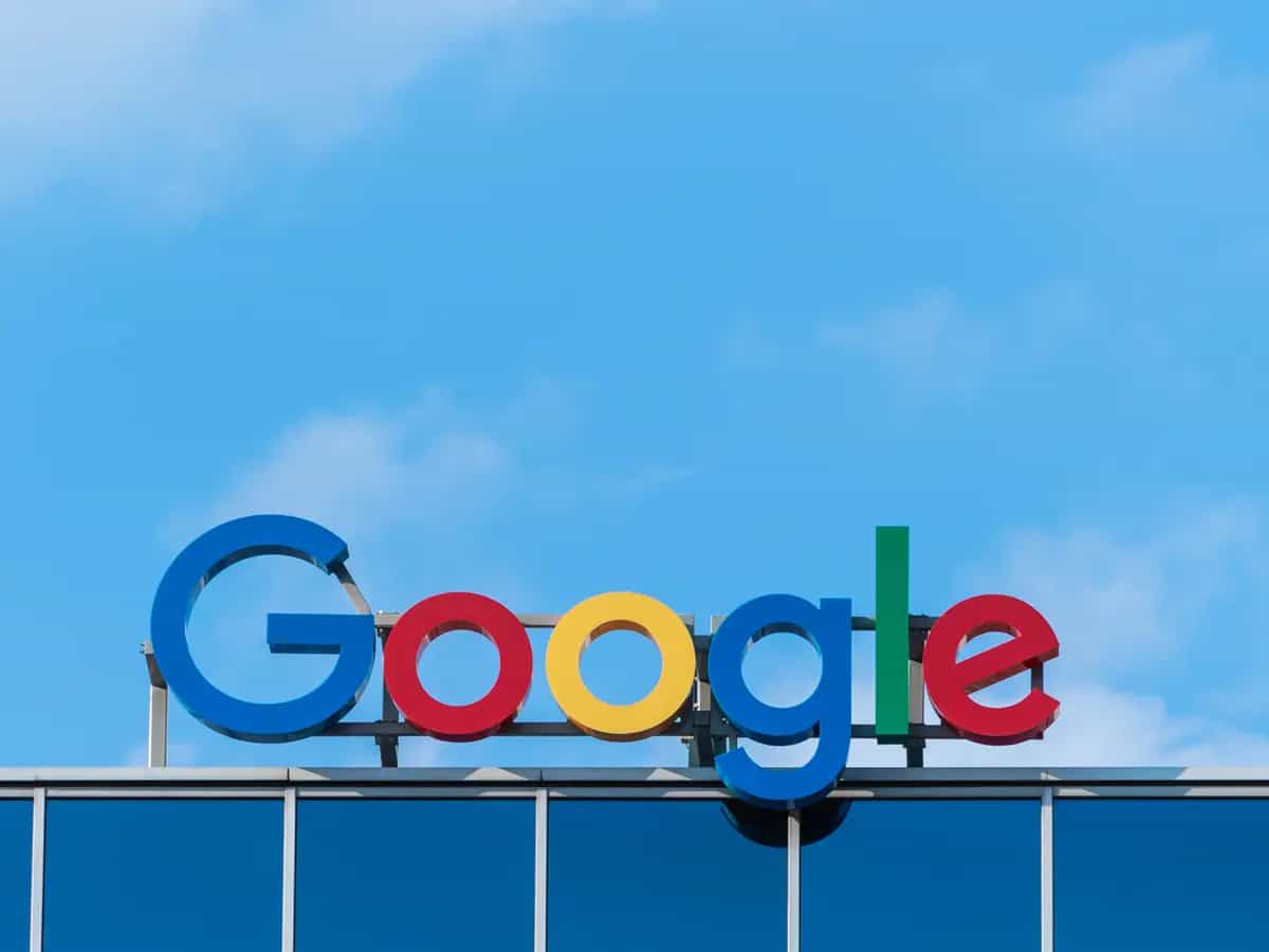 Google emissioni