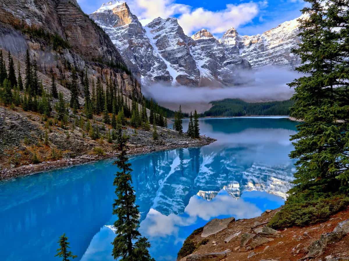 Laghi glaciali