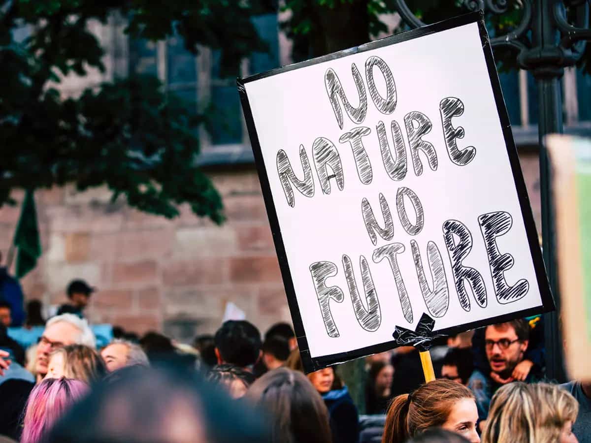 Protezione natura onu
