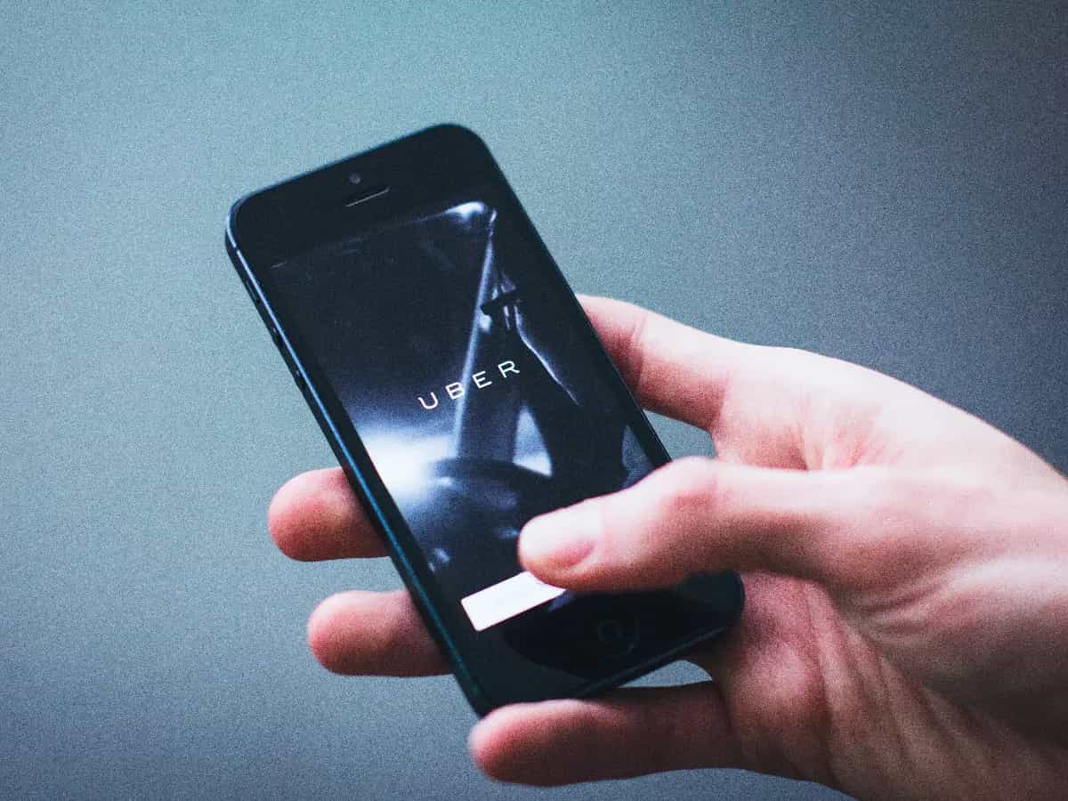 Uber taglio emissioni