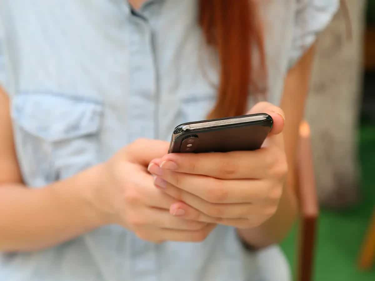 App smartphone emissioni
