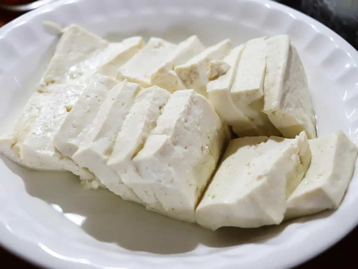 Dieta vegana latticini