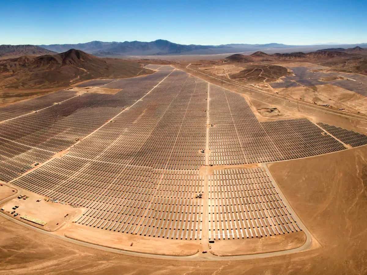 Frigorifero energia solare