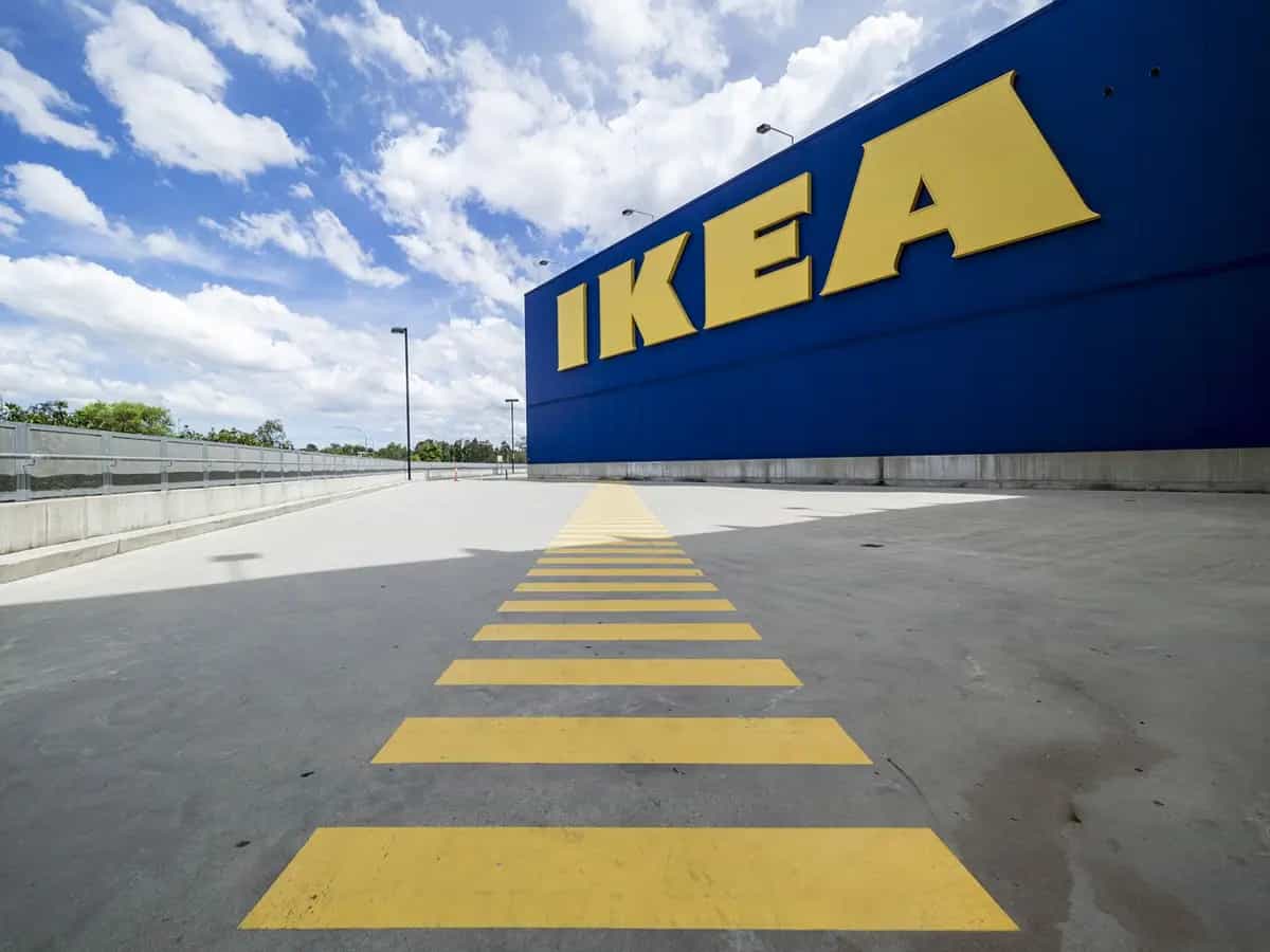 Ikea mobili batterie
