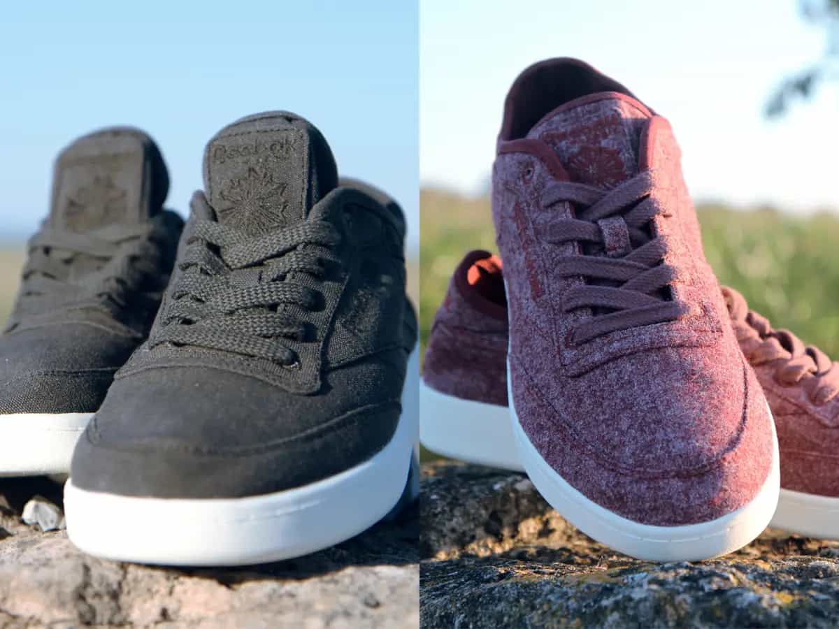 Reebok scarpe grano
