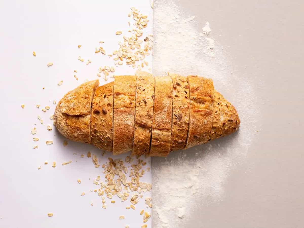 Subway pane
