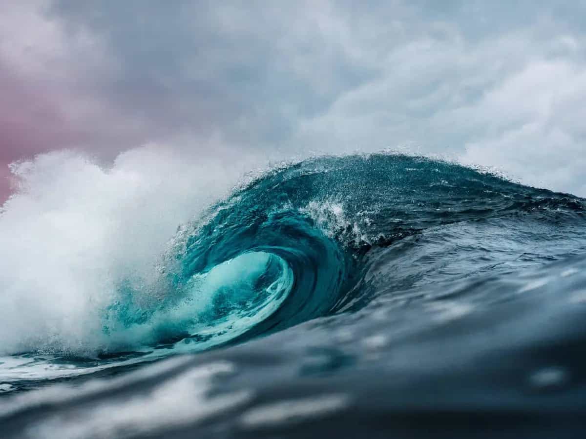 Temperatura oceani