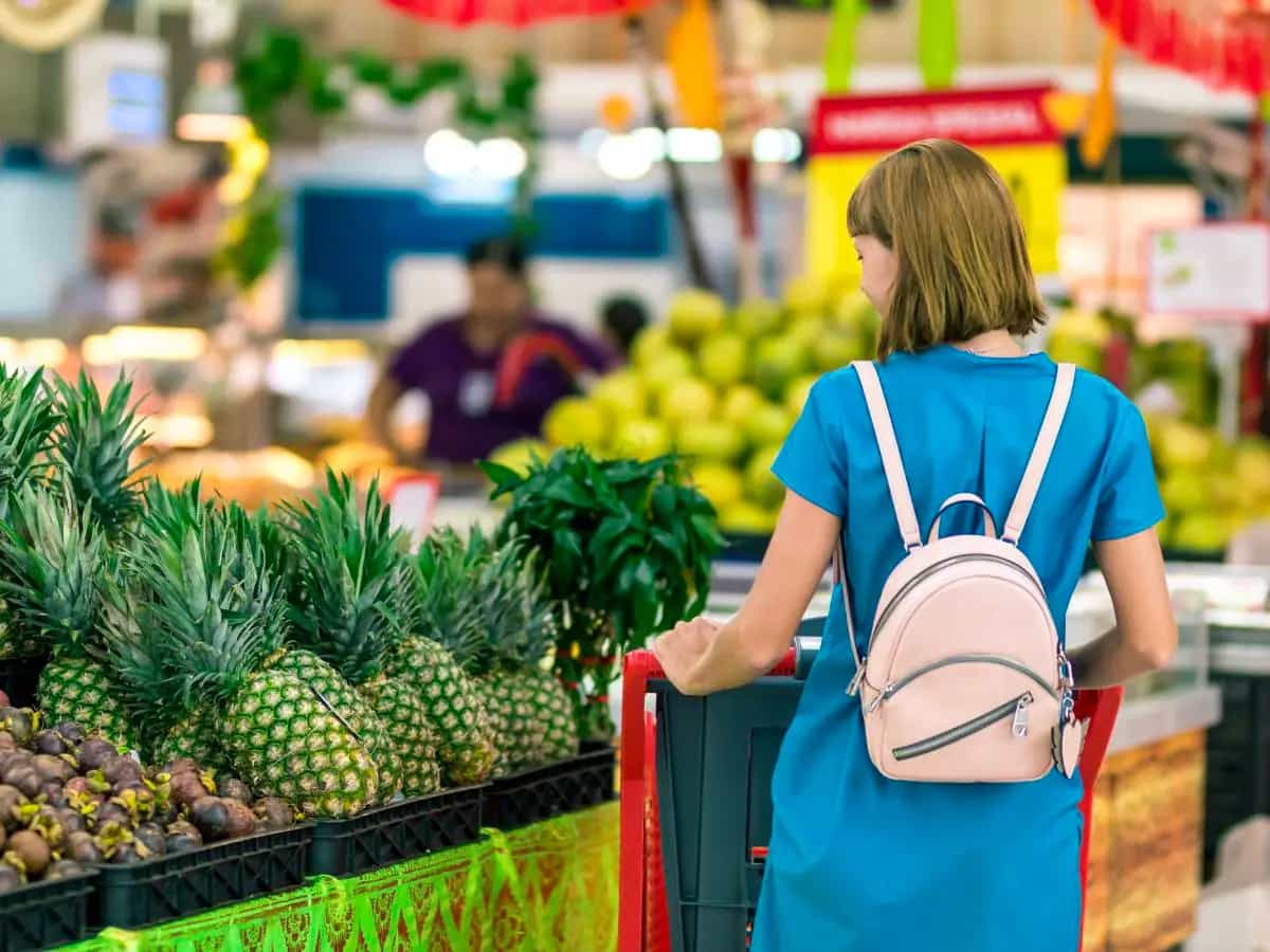 Supermarket sostenibile