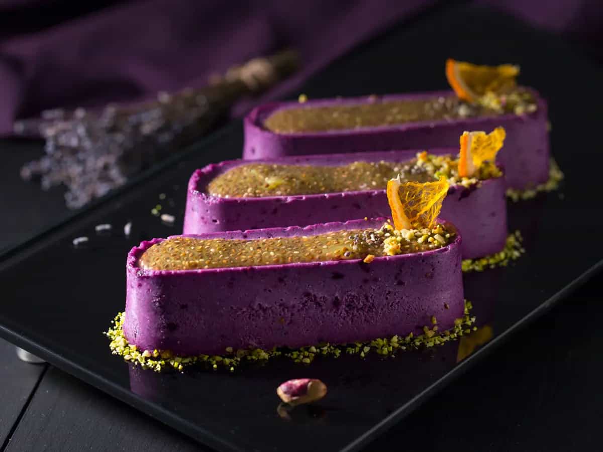Trend dolci vegan 2020