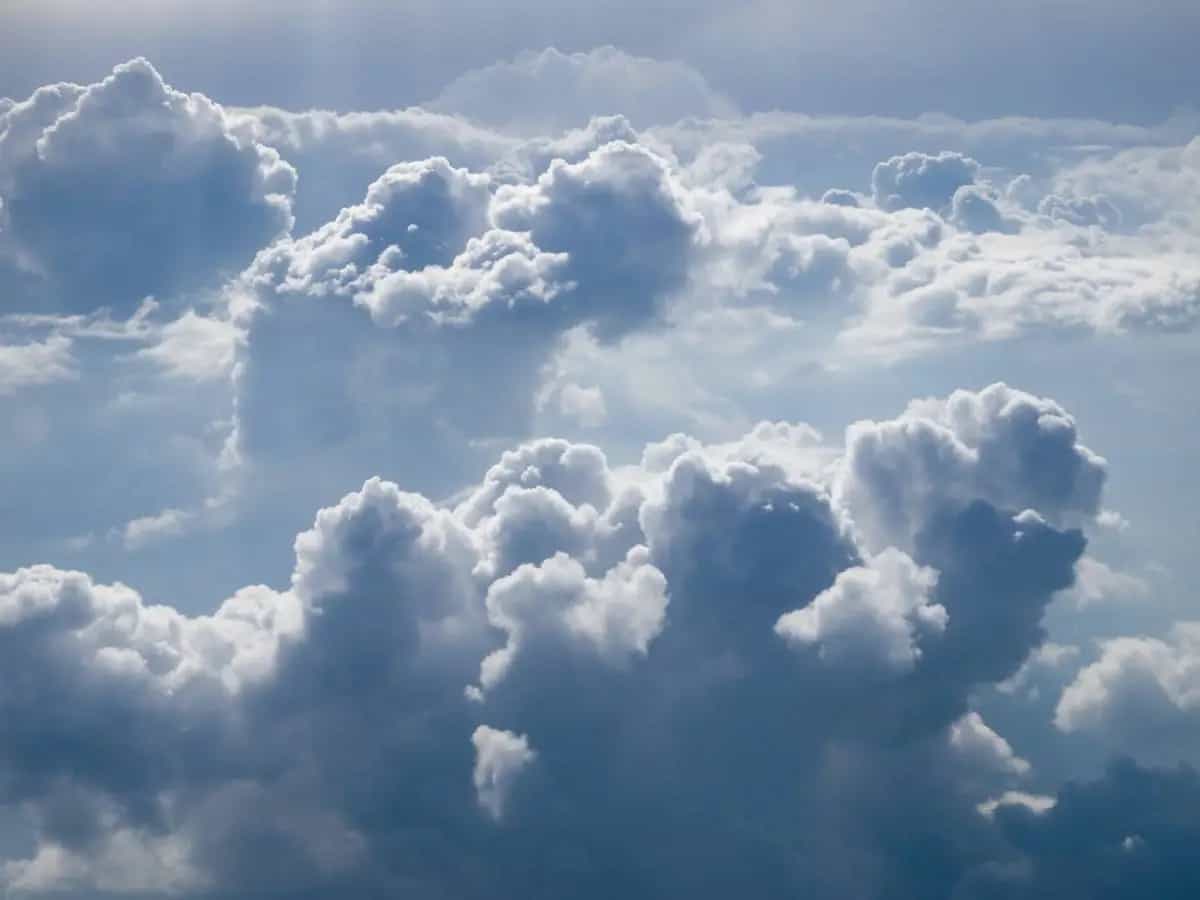 Manipolare meteo