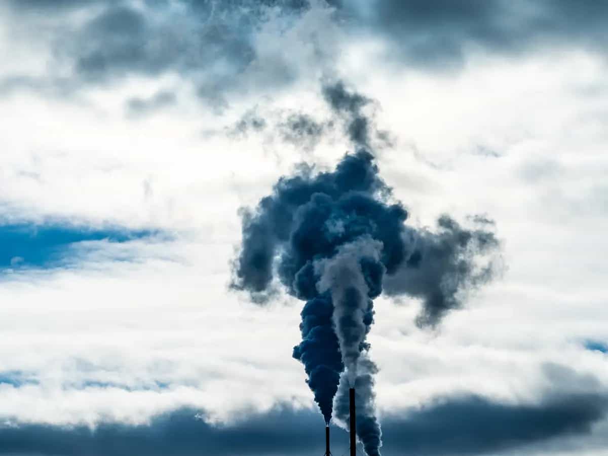 Inquinamento nelle città: Bergamo e Brescia prime in tutta Europa per morti premature legate alla respirazione di particolato sottile (PM 2.5)