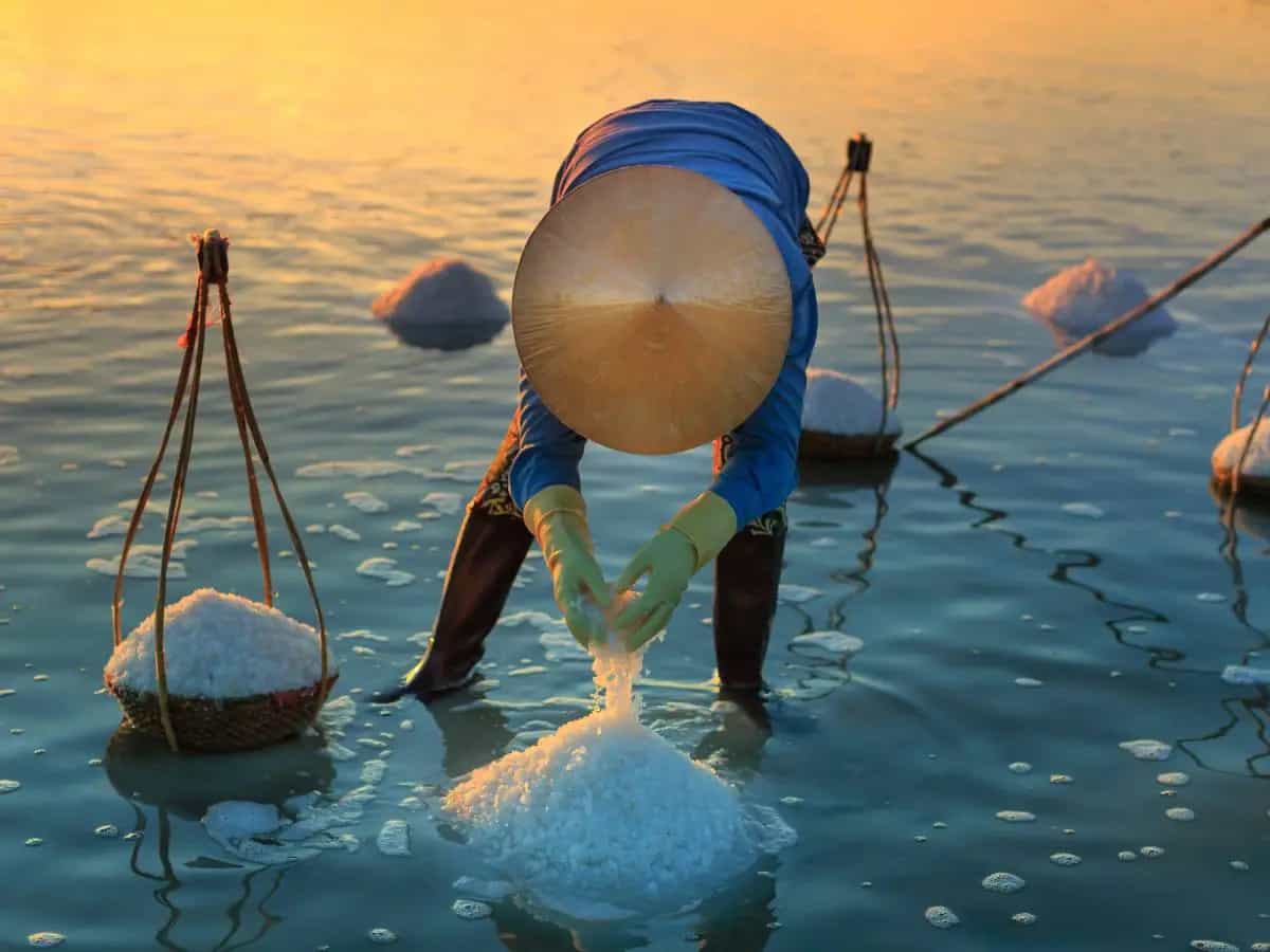 Impianti solari e acqua potabile