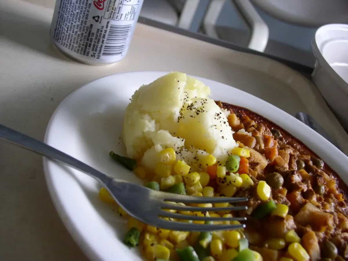 ospedale vegano