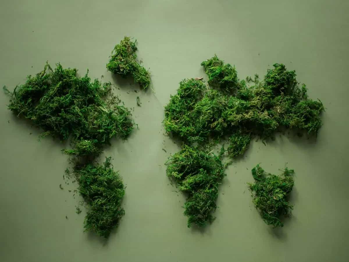 Impatto della cannabis
