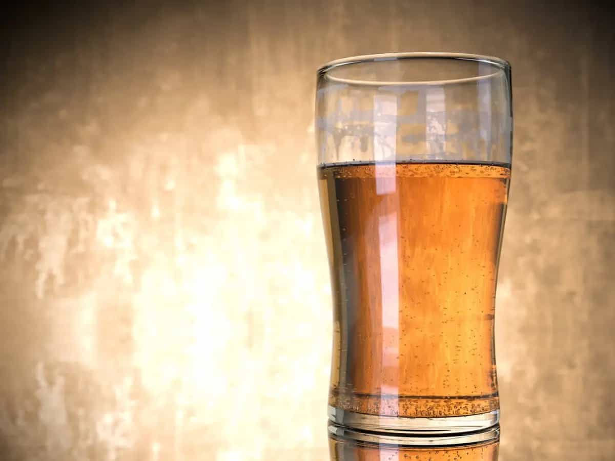 bollicine birra