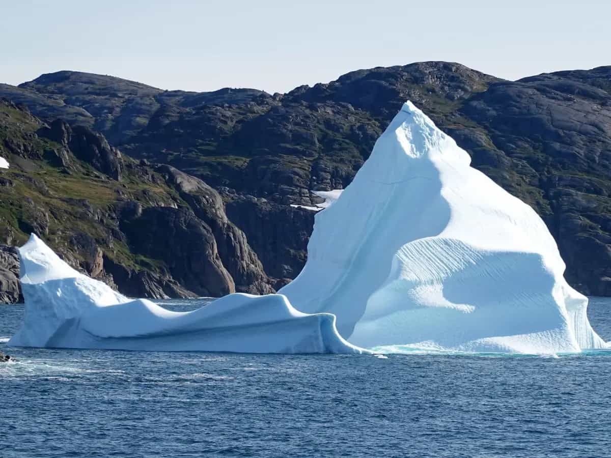 crisi climatica inclinamento asse