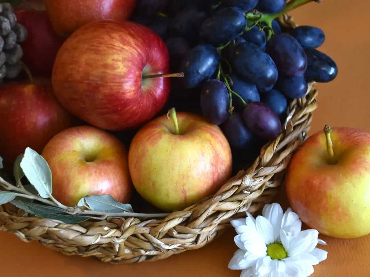 Giornata Internazionale della Frutta