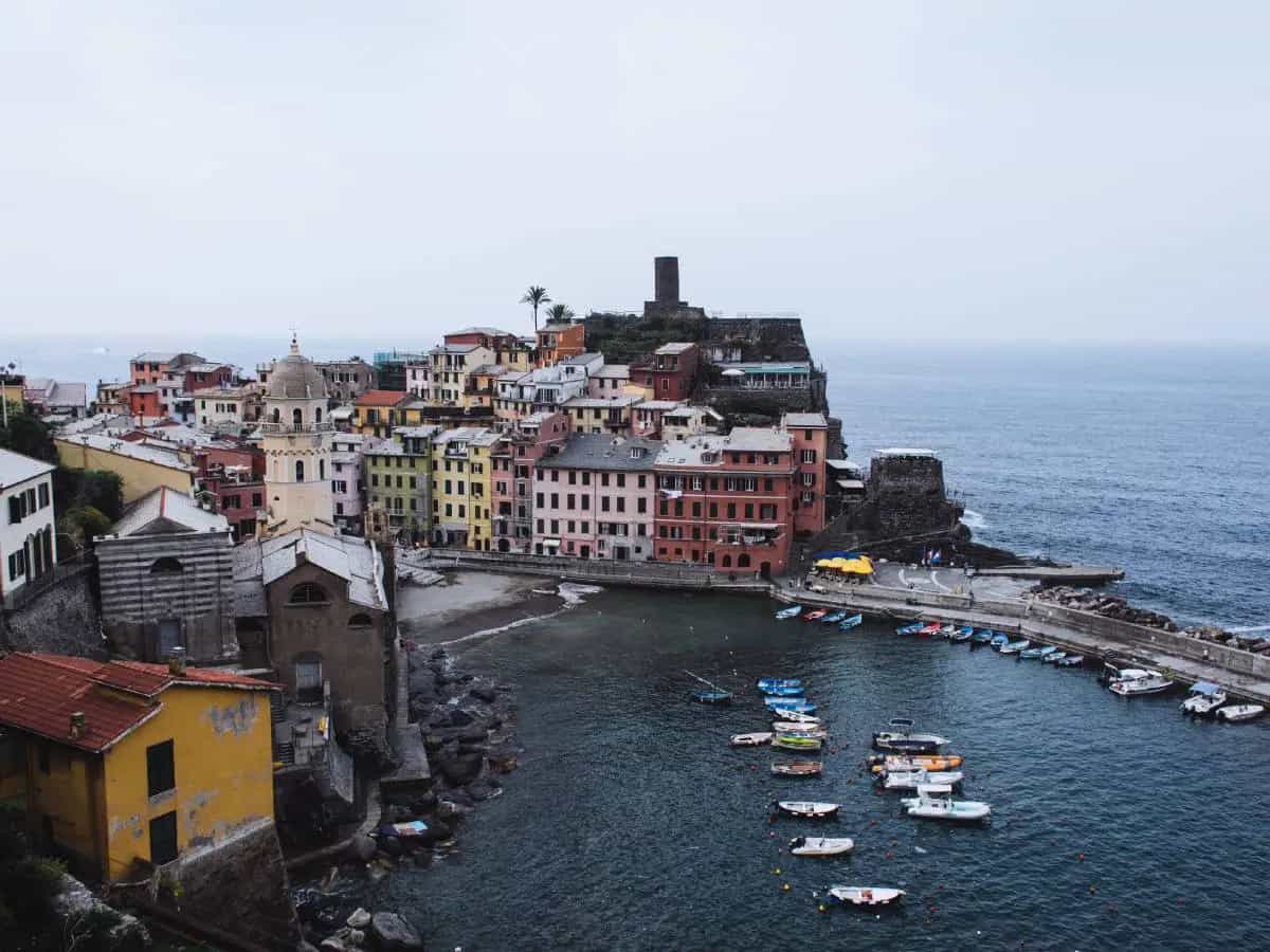 aiutare le comunità costiere