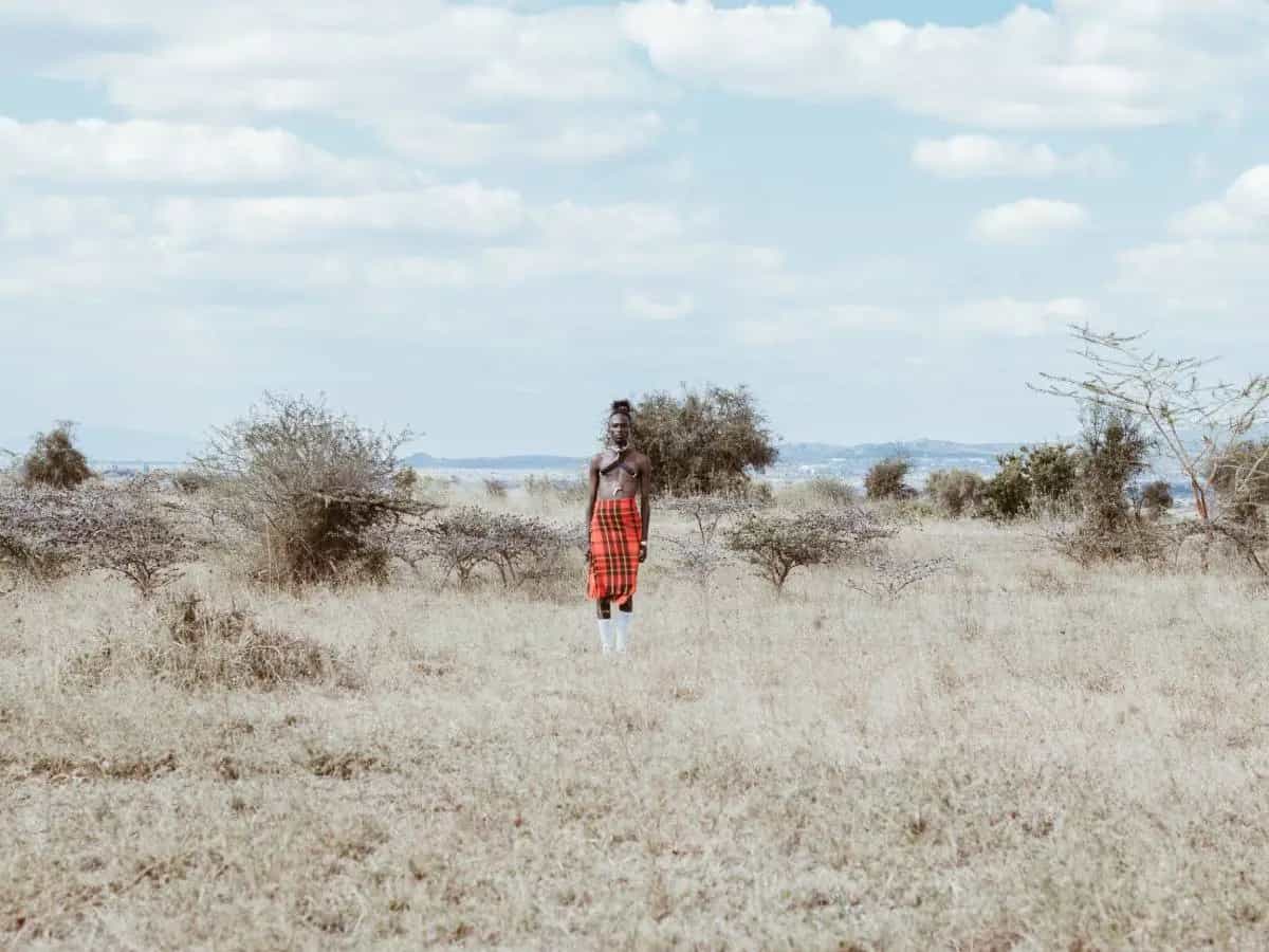crisi climatica in Congo