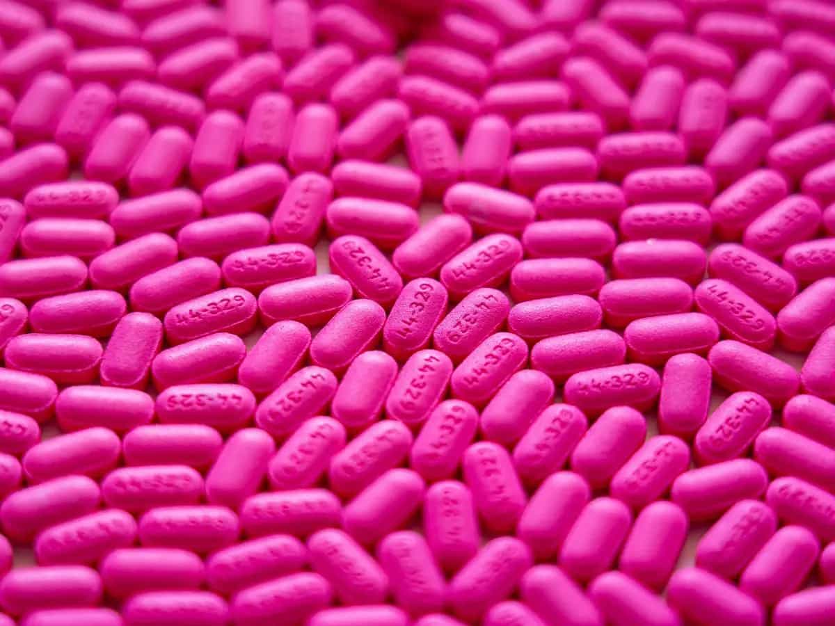 antidepressivi nelle acque