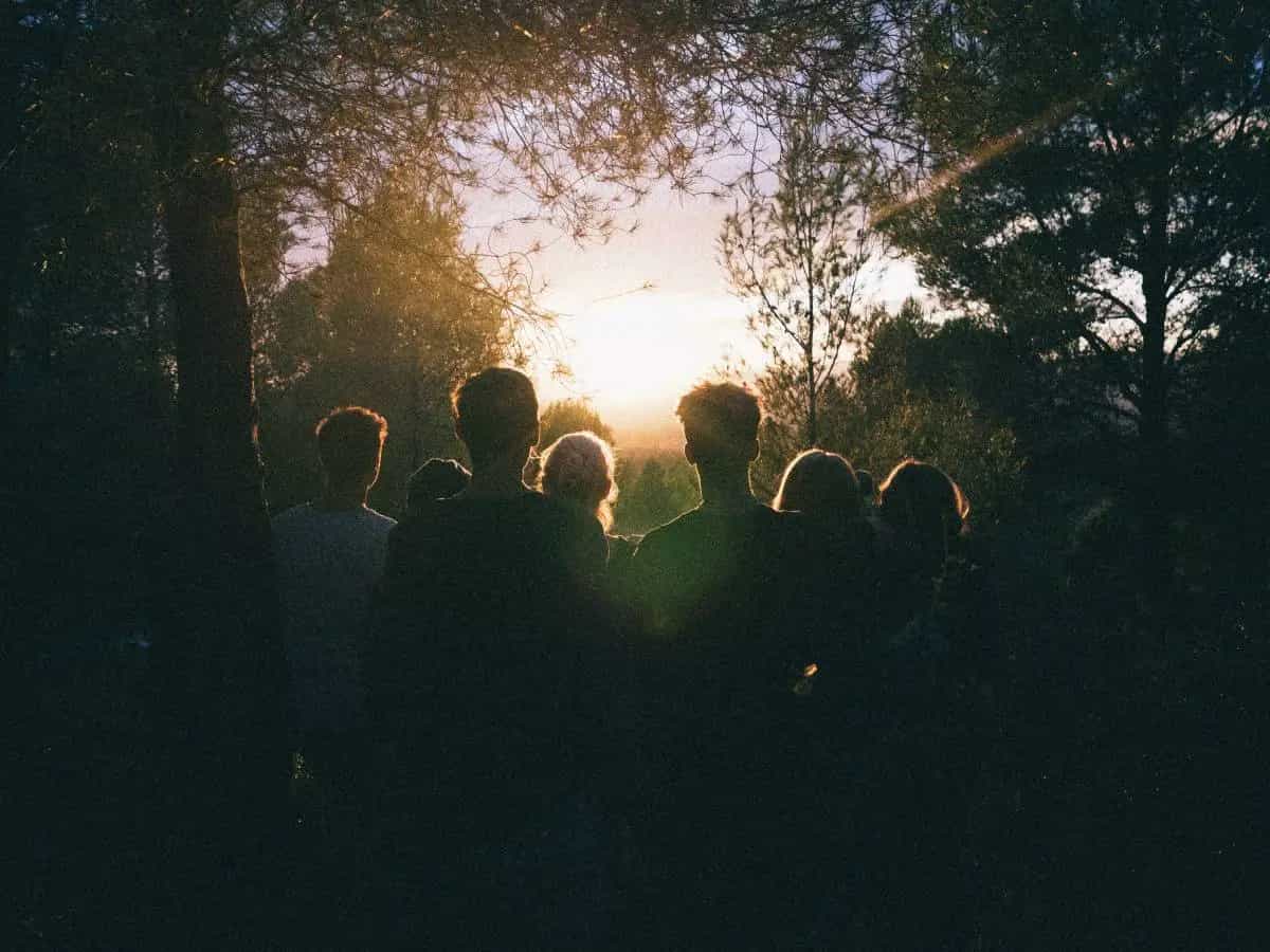 forestazione urbana