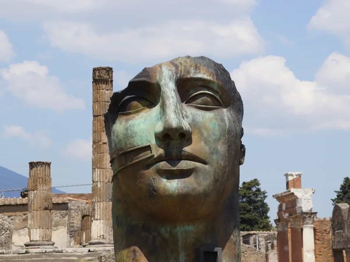 cosa mangiavano gli antichi romani