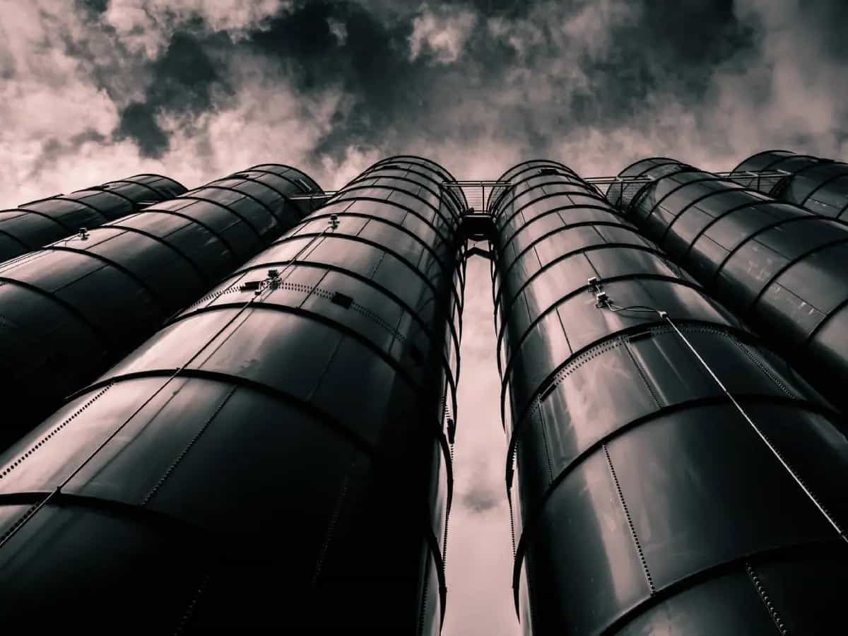 morti per le emissioni di carbonio