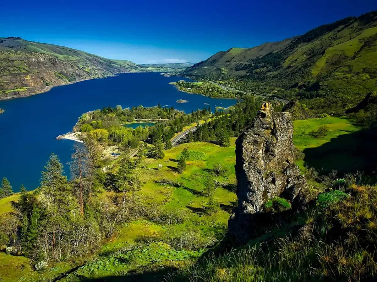 Direttore del National Park Service USA