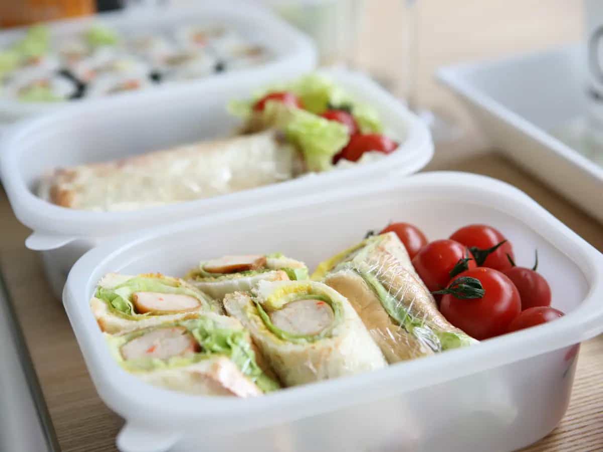 Una ricerca ha dimostrato che le vaschette monouso usate nella ristorazione takeaway sono più virtuose per l’ambiente rispetto ai contenitori riutilizzabili