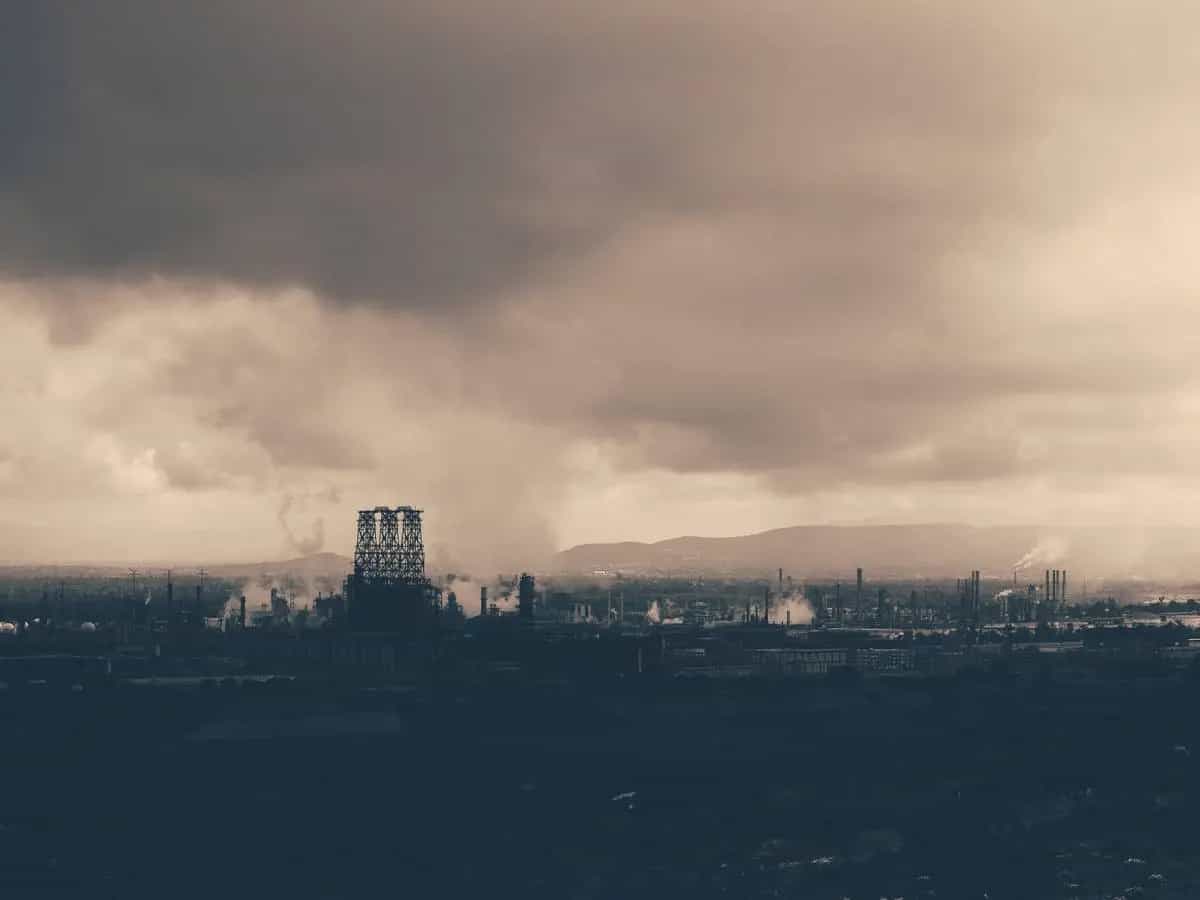 crisi climatica ed emissioni