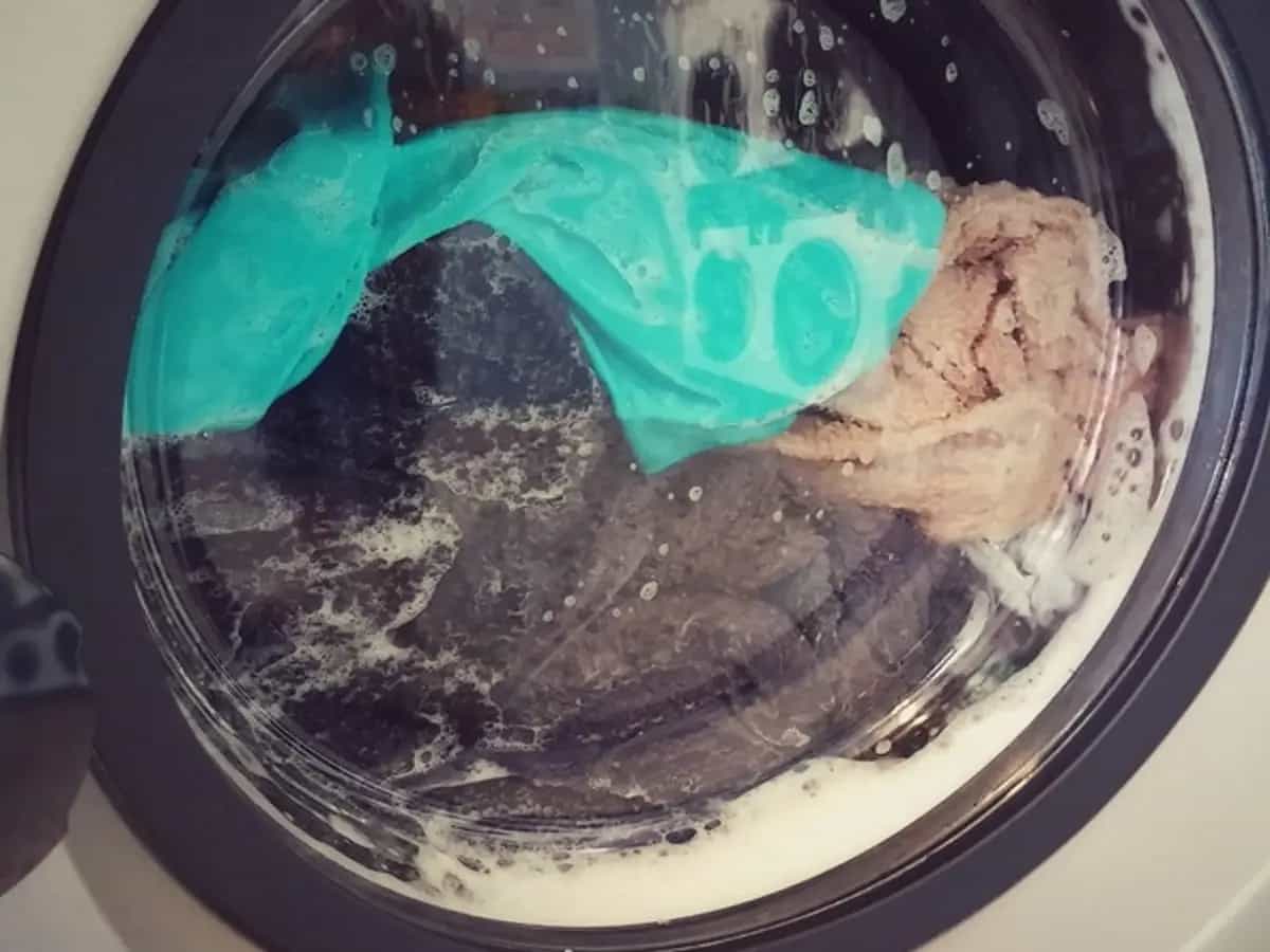 detersivo in capsule biodegradabile