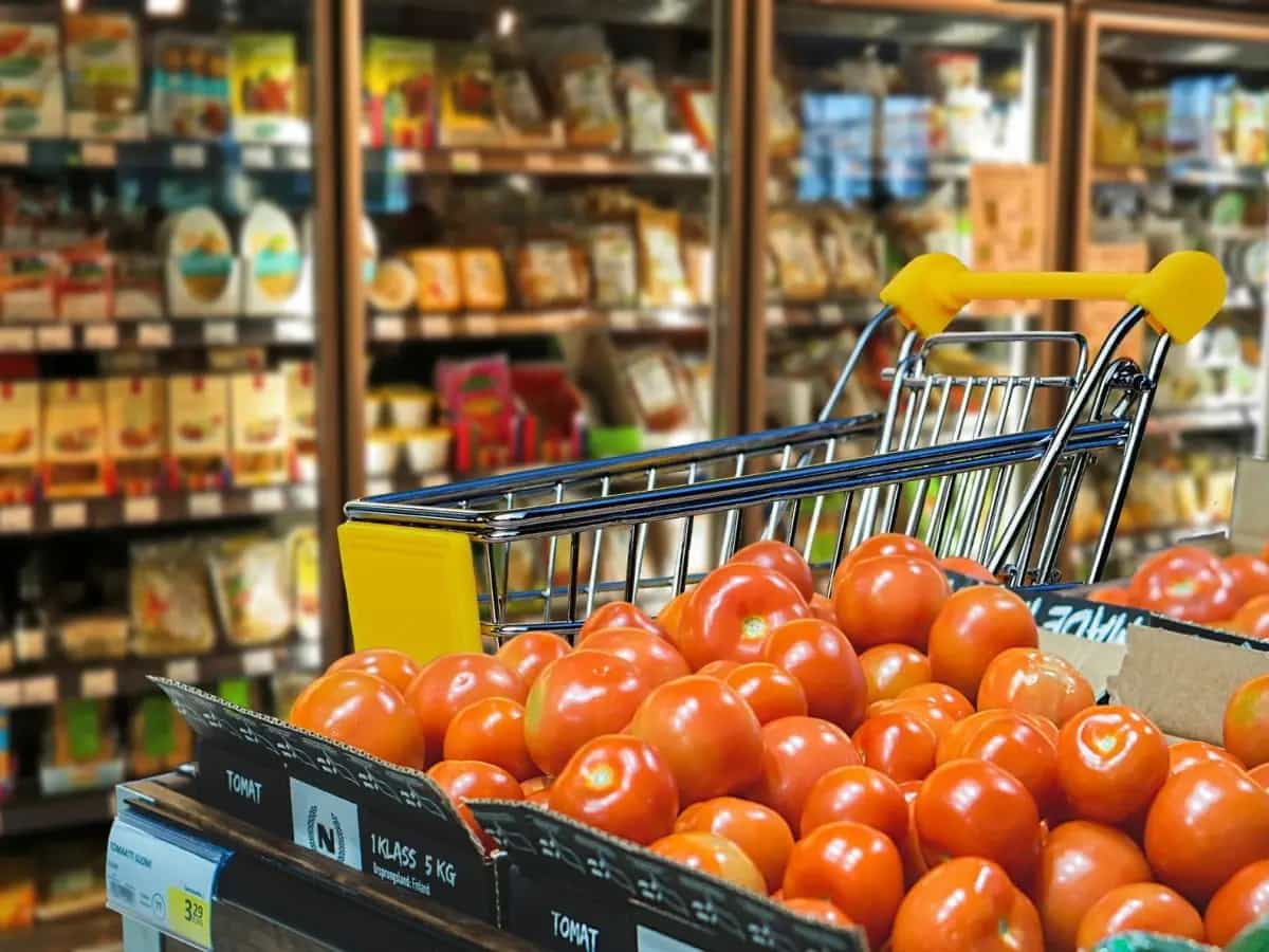supermercato mangiare piu sano