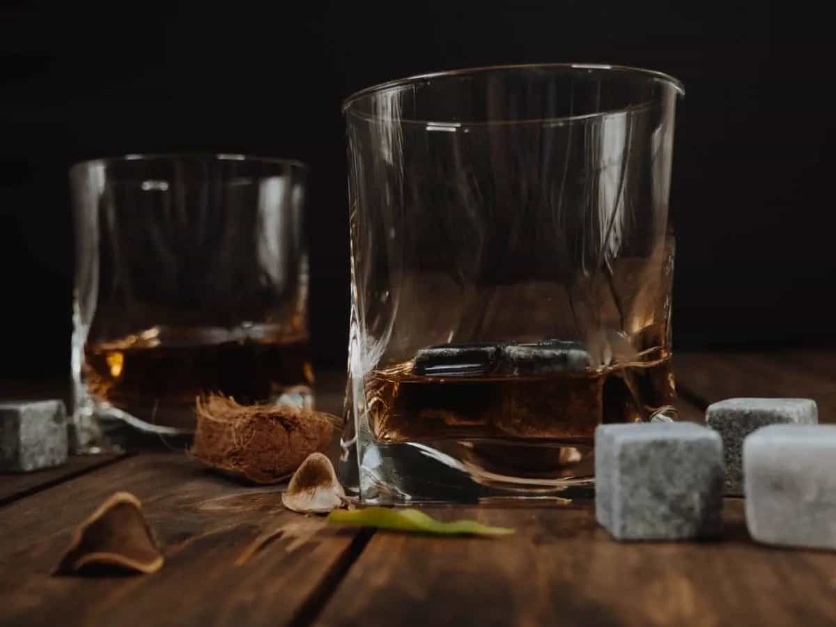 whisky sostenibile