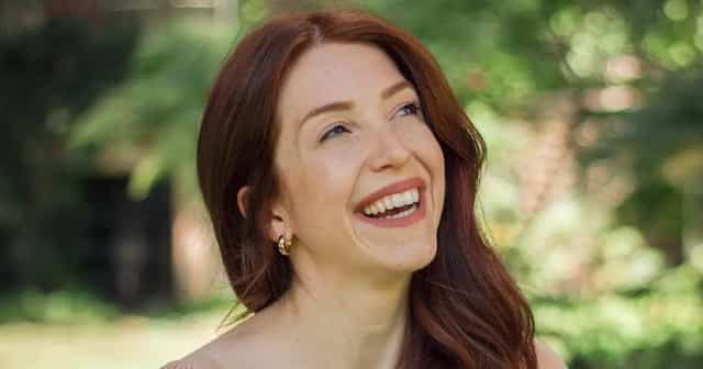 Chi è Carlotta Perego, la food influencer di 