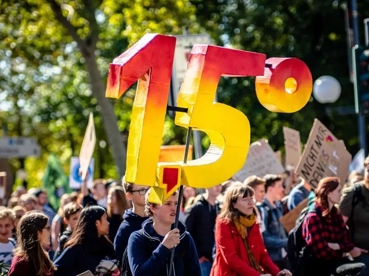 Dalla Cop26 ci si attende un accordo serio per il taglio delle emissioni. Altrimenti saranno sforati gli obiettivi stabiliti