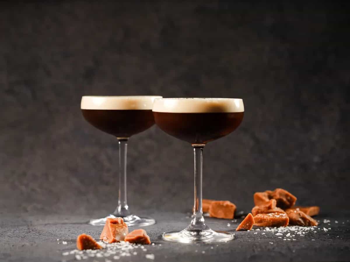 espresso martini