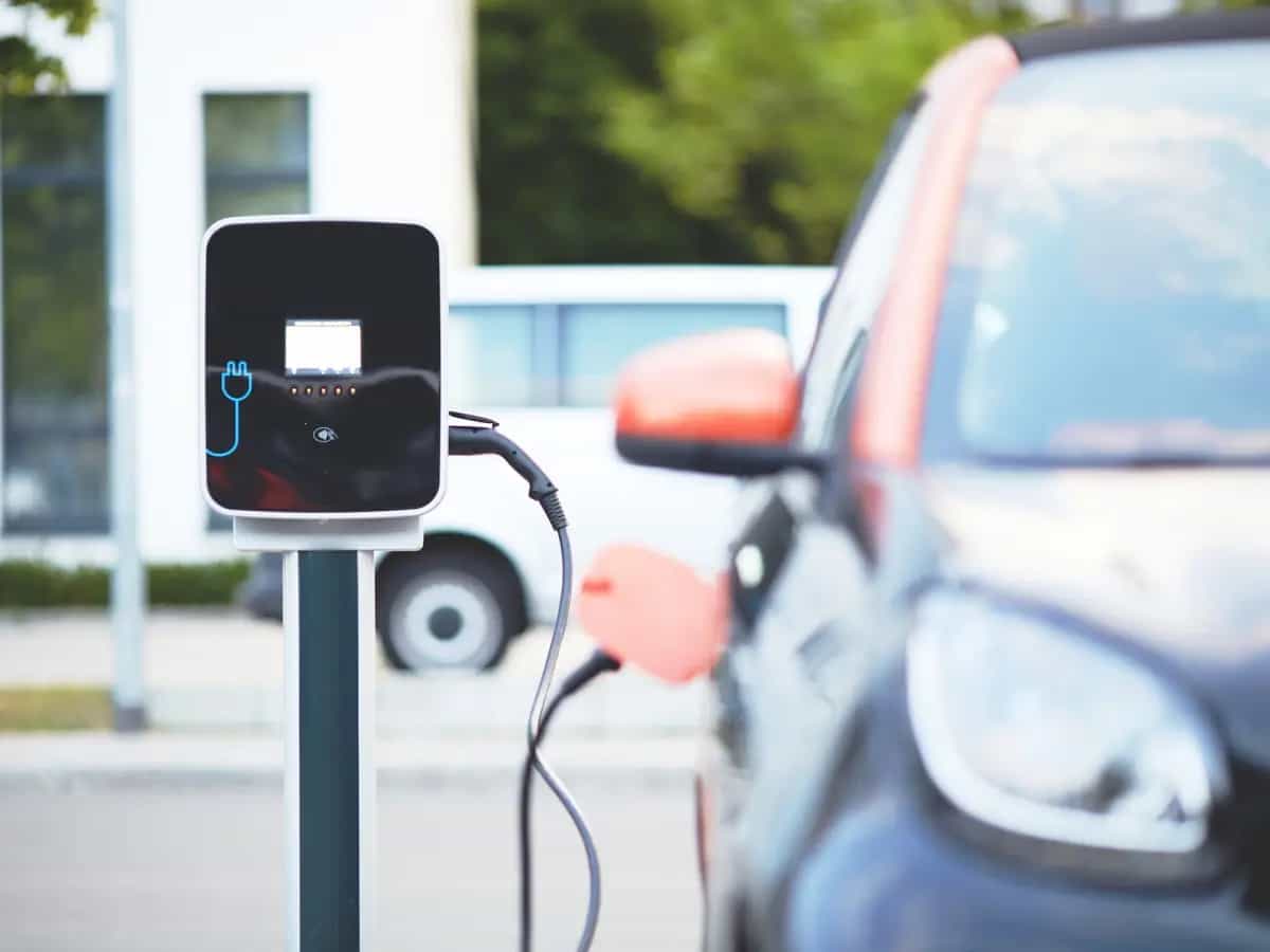 norvegia auto elettriche