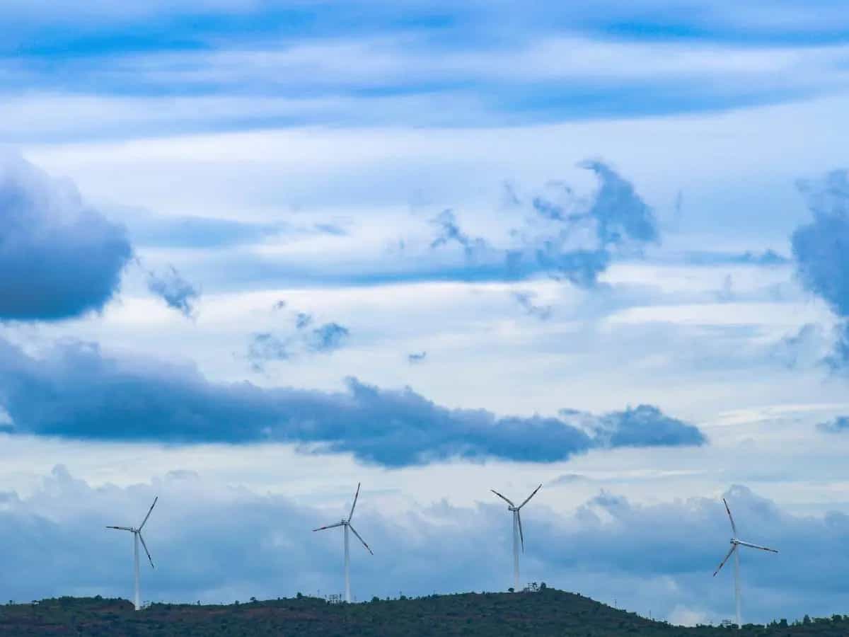 prospettive per le energie rinnovabili