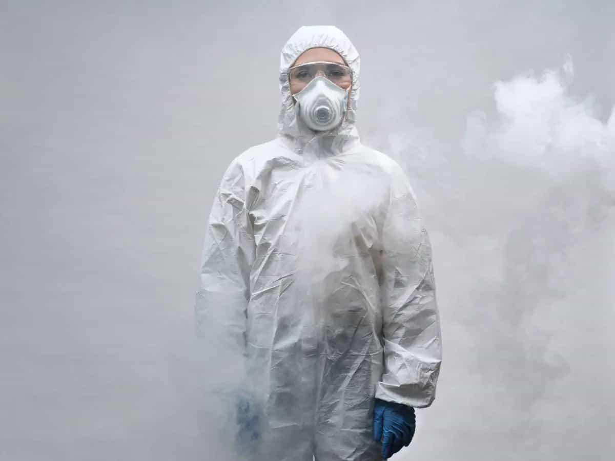 soglie di inquinamento atmosferico