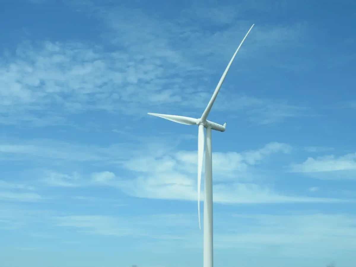 eolico offshore