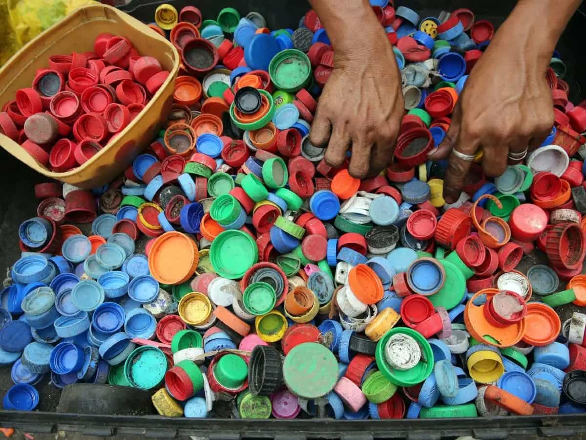 microplastiche