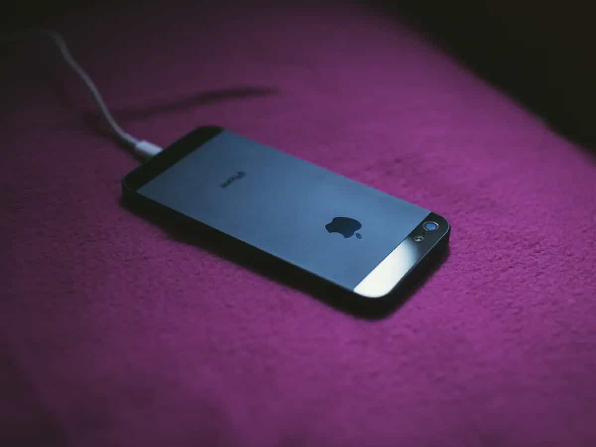 pezzi di ricambio apple