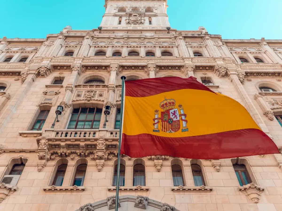 riscoperte ricette spagna