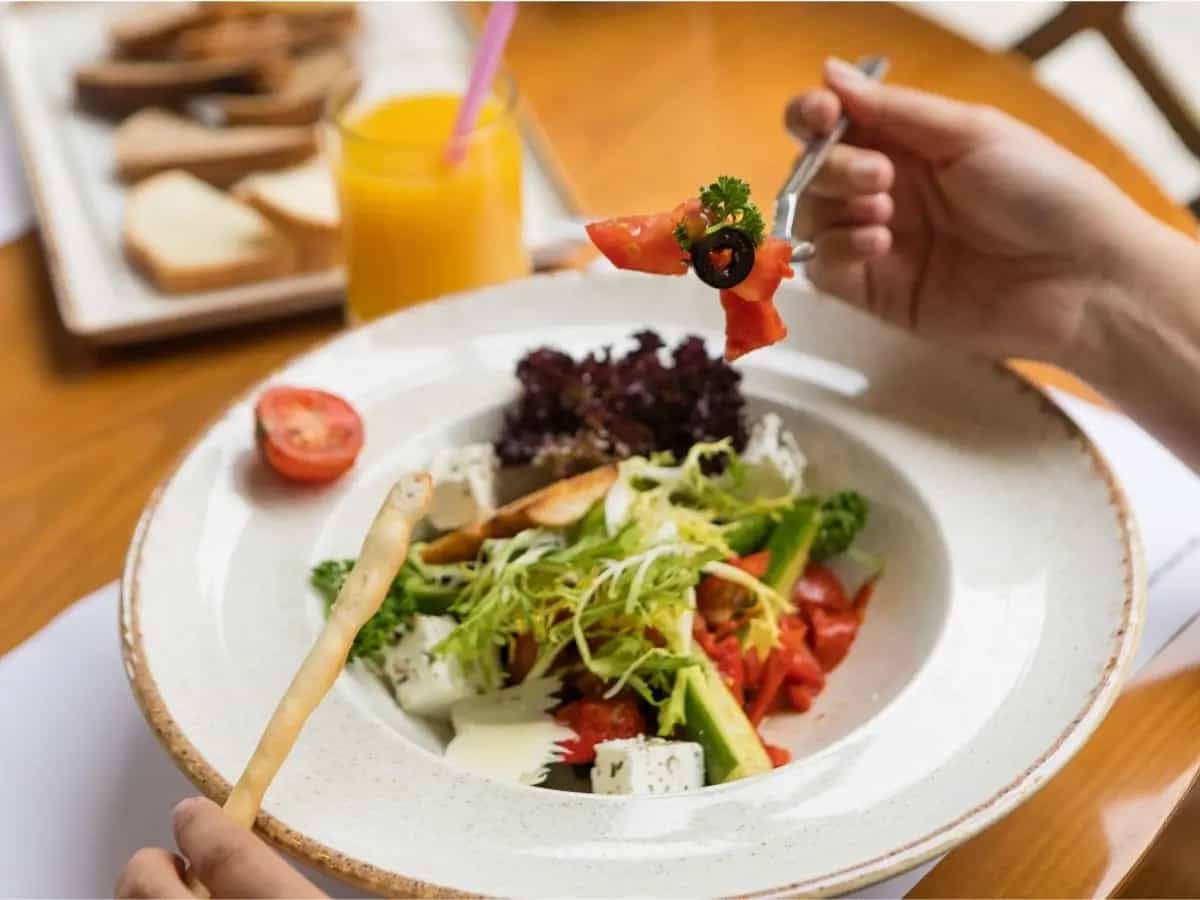 Cibo vegano troppo costoso? Una ricerca dice invece che si risparmia