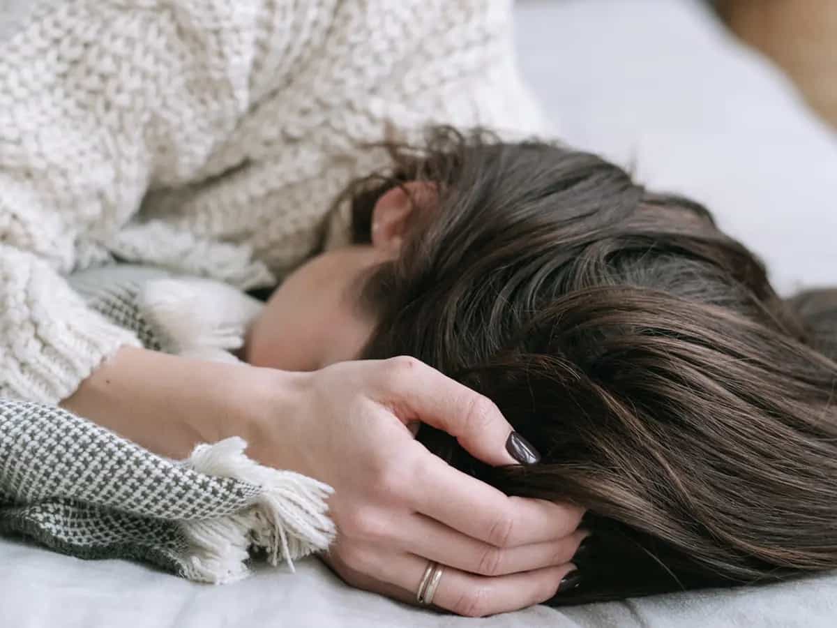 Effetti dell'insonnia