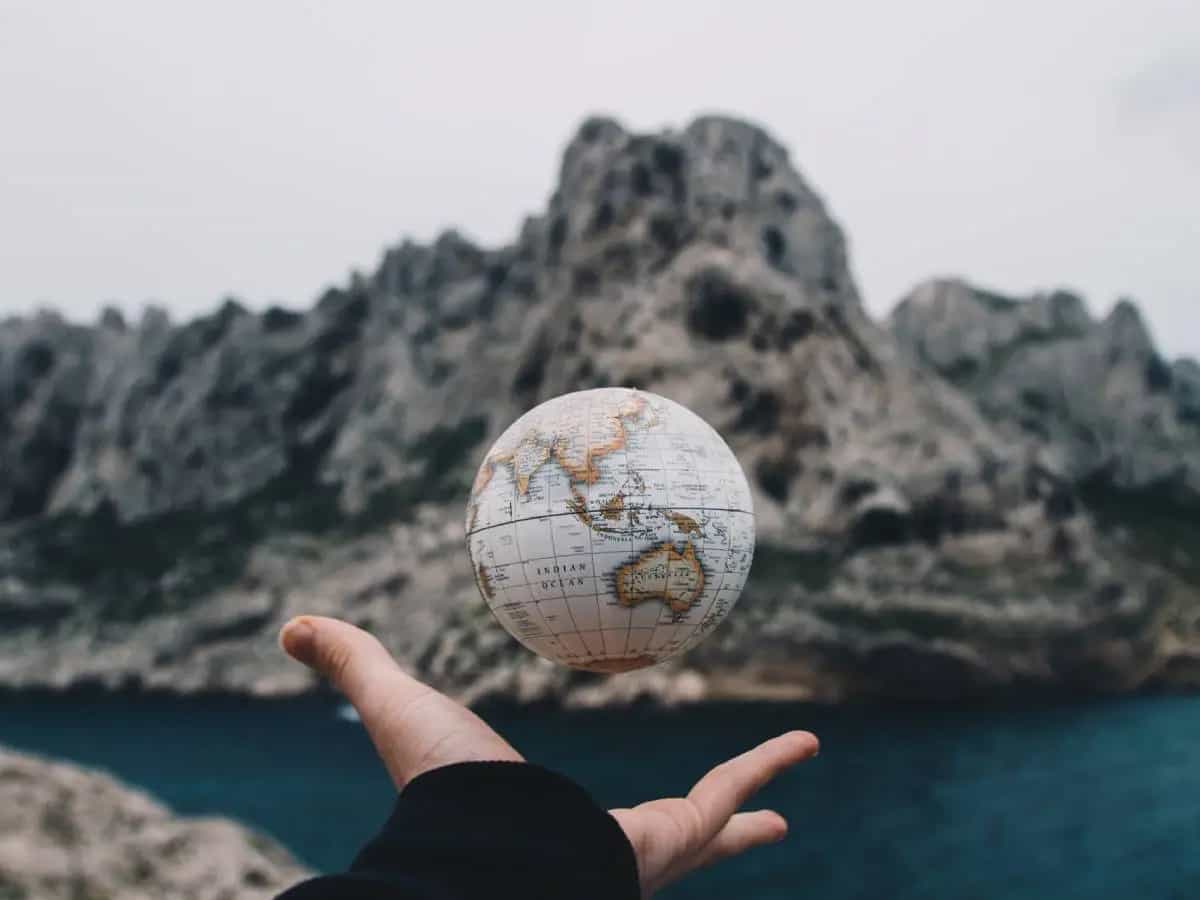 cambiamenti negli ecosistemi