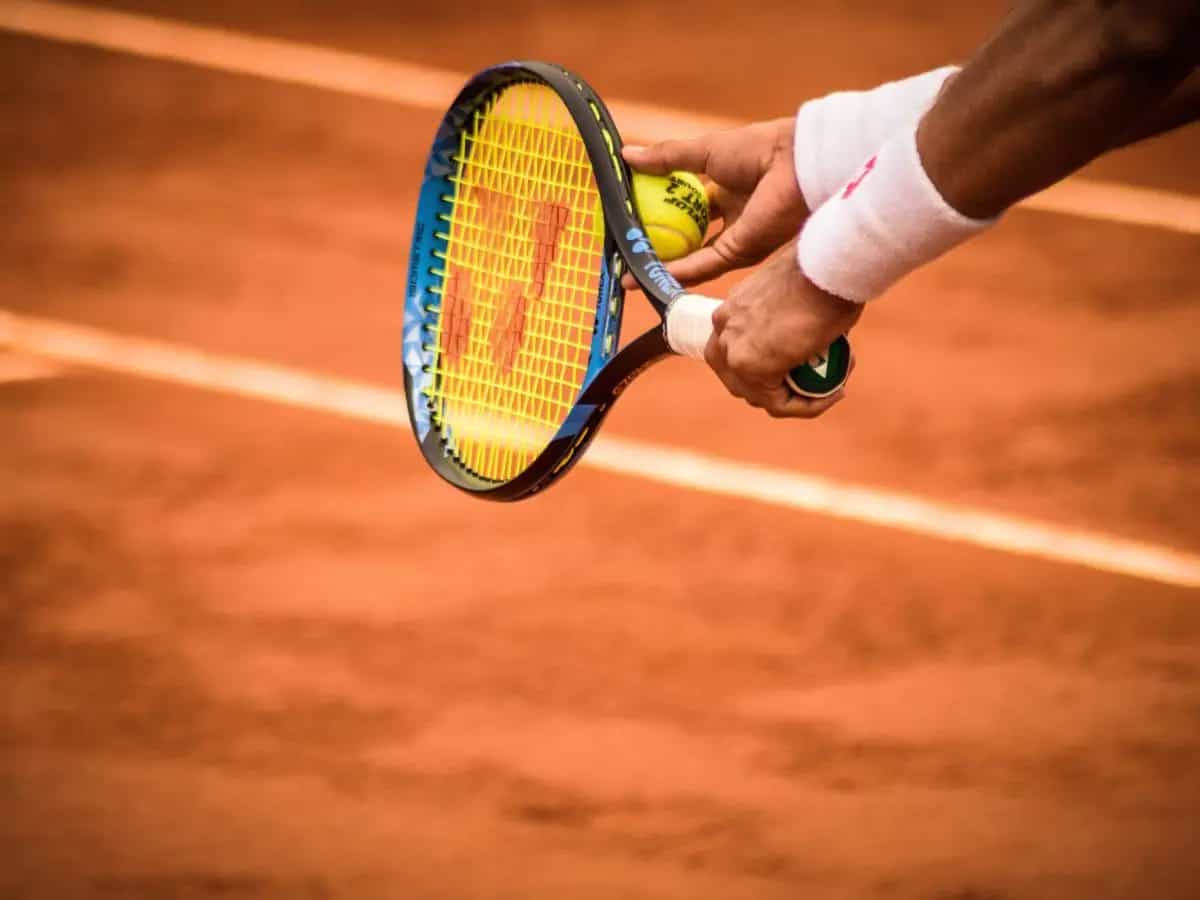 emissioni nel tennis